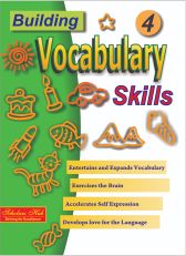 Scholars Hub Builiding Vocabulary Skills Part 4